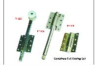 sliding door hardware