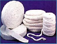 Asbestos Yarn