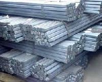 Mild Steel Ingots