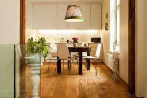 BOLE FLOOR - ENGINEERED FLOORING