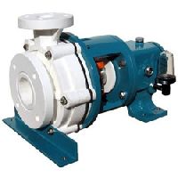 PVDF Centrifugal Pump