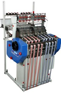 High Speed Needle Loom