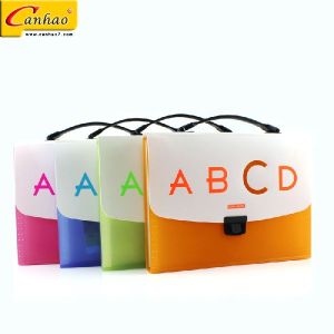 13 Pocket A4 Expanding File