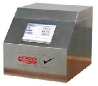 meat analyzer