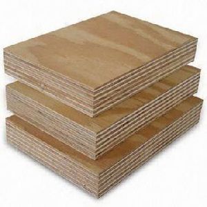 red core plywood