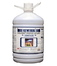 Anti Mosquito Chemical