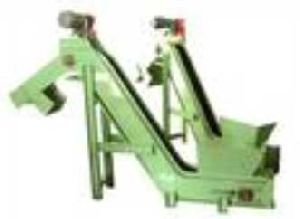 Product Loading Conveyors