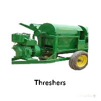 Multicrop Threshers
