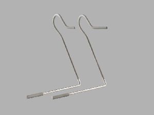 Nathanson Liver Retractor System