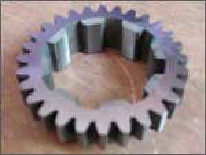 Spur Gear