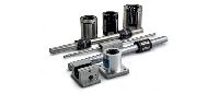 Linear Motion Bearings