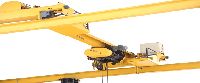 single beam eot crane
