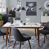 Modern Dining Table