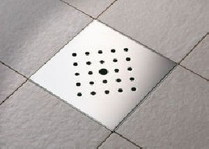 TECHNO DRAIN SS FLOOR DRAIN