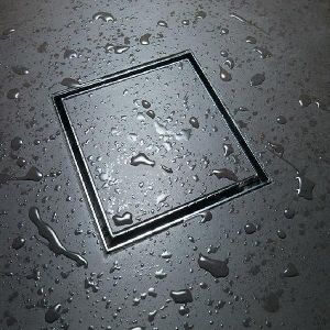 Tile Insert Drain