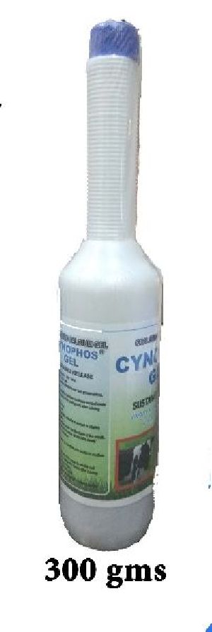 Cynophos Gel Animal Feed Supplement
