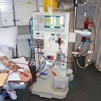 dialysis equipment