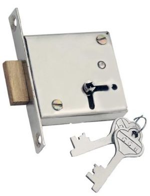 Table Lock