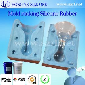Liquid Silicone Rubber, Certification : FDA, REACH, ROHS, SGS
