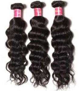 Natural Human Hair/Virgin Human Hair