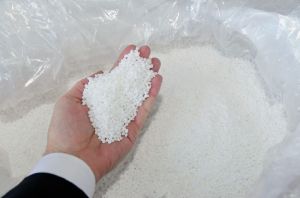 Urea Powder