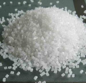 Recycled LDPE