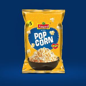 Pop Corn