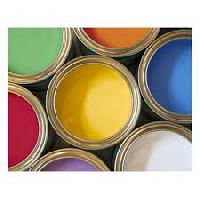 Crrosion resistant paints