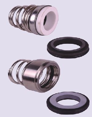 Conical Spring Unbalanced Seal