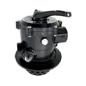 Multiport Valve