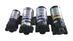 E-Chen Ro Water Purifier Pump