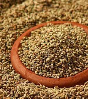 Carom Seeds (Ajwain)