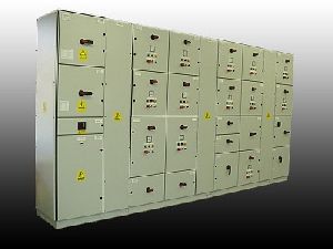 Electrical Panels & Distribution Box