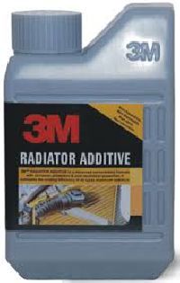 radiator additives