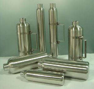 sample cylinders