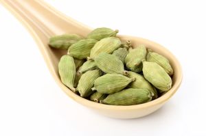 green cardamom