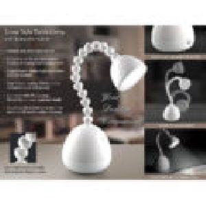Spine Style Table Lamp