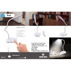 Touch Senson LED Desk Lamp Flexi Stark