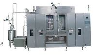 Aseptic Filling Machine