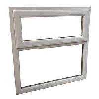 UPVS window frames
