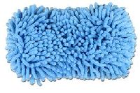 Micro fiber sponge