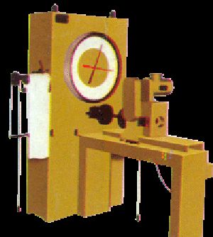 Torsion Testing Machine