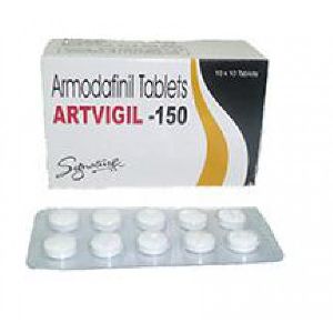 Artvigil - 150 Tablets