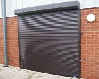 roller shutter