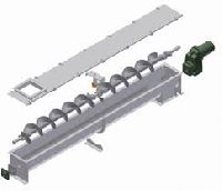 Conveyor Screw