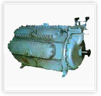 Air Conditioning Compressors