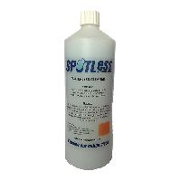 waterless cleaner