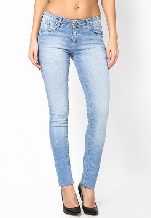 Women Denim Jeans in Kashipur - Manufacturers and Suppliers India