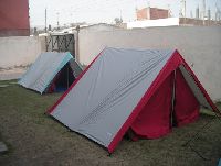 Camping Tent