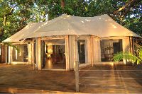 Luxury Tents